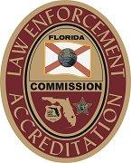 Florida Law Enforcement Accreditation Seal