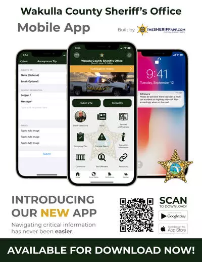 wcso app
