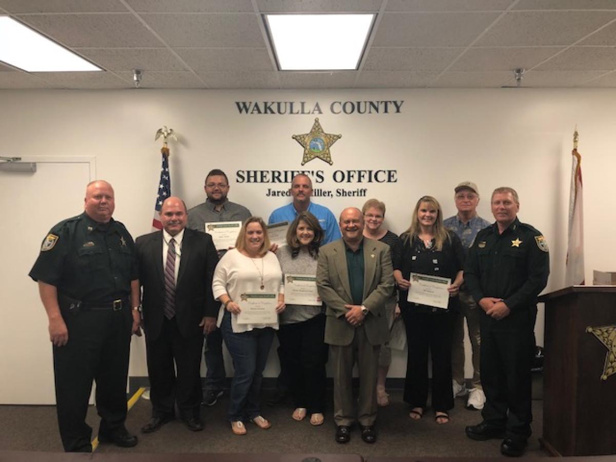 img_1630.jpg WCSO Citizen's Academy graduation